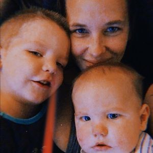 Meet your Posher, Bethany